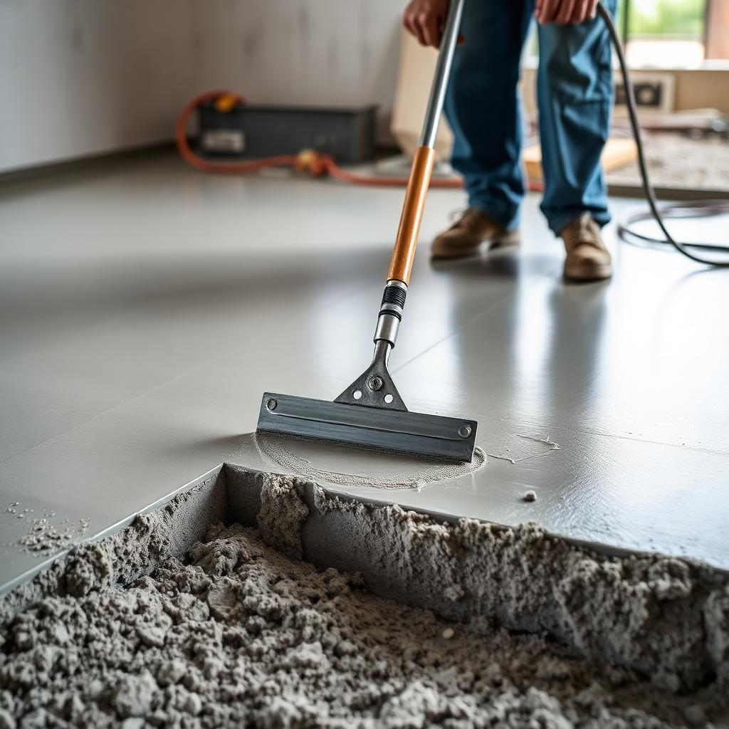 Concrete Services