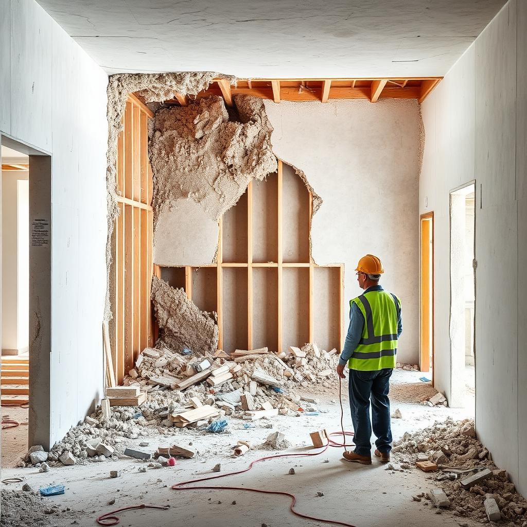 Demolition Services