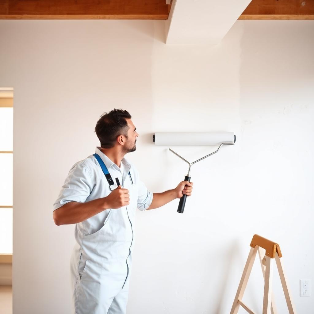 Painting Services